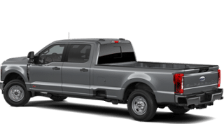 2026 Ford Super Duty® External Image 3